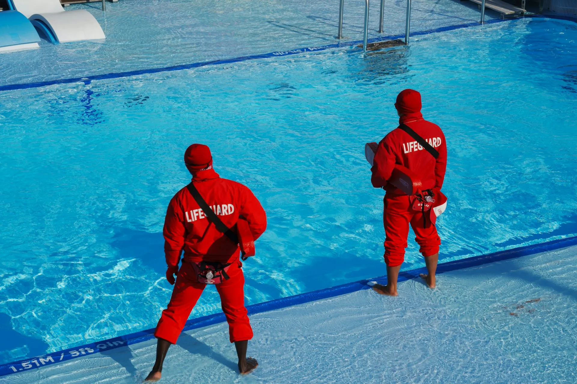 Why Get Nassau County Lifeguard Certified?\