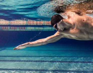 Who Our Adult Swim Lessons Are For