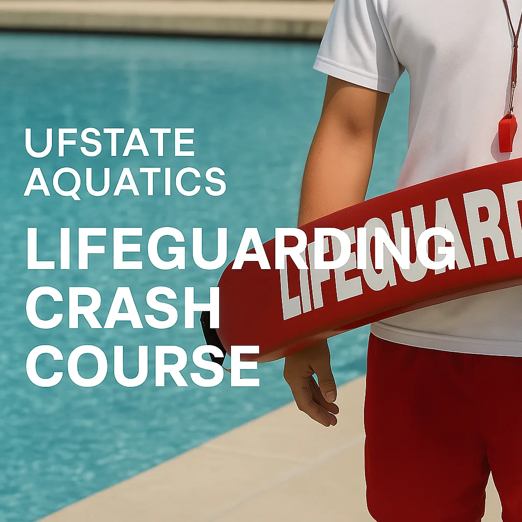 Lifeguarding Crash Course