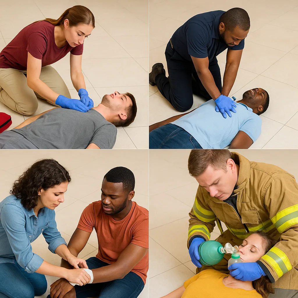 Why Emergency Preparedness Matters