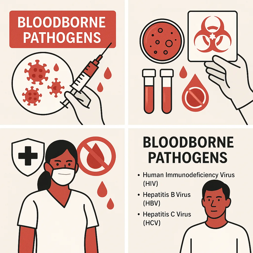 Bloodborne Pathogens