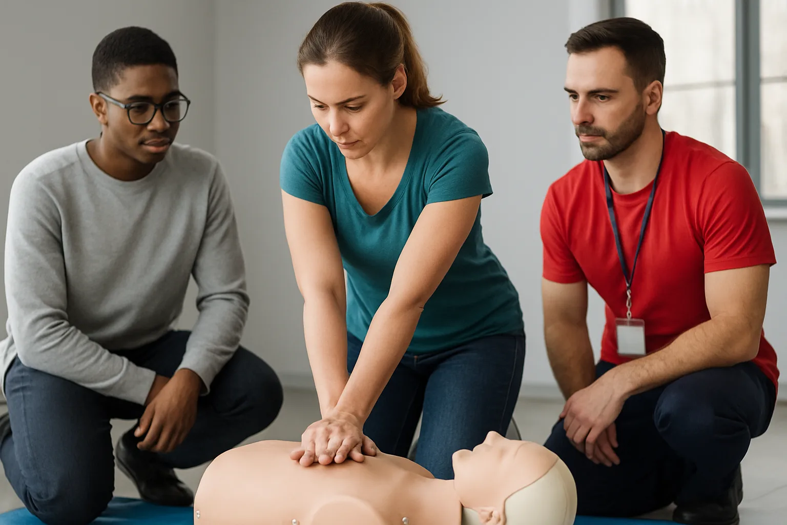 CPR Class