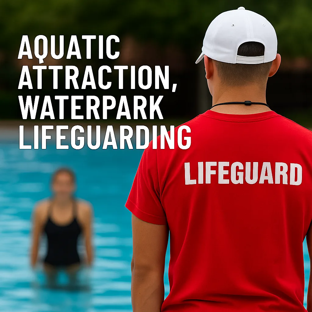 Aquatic Attraction