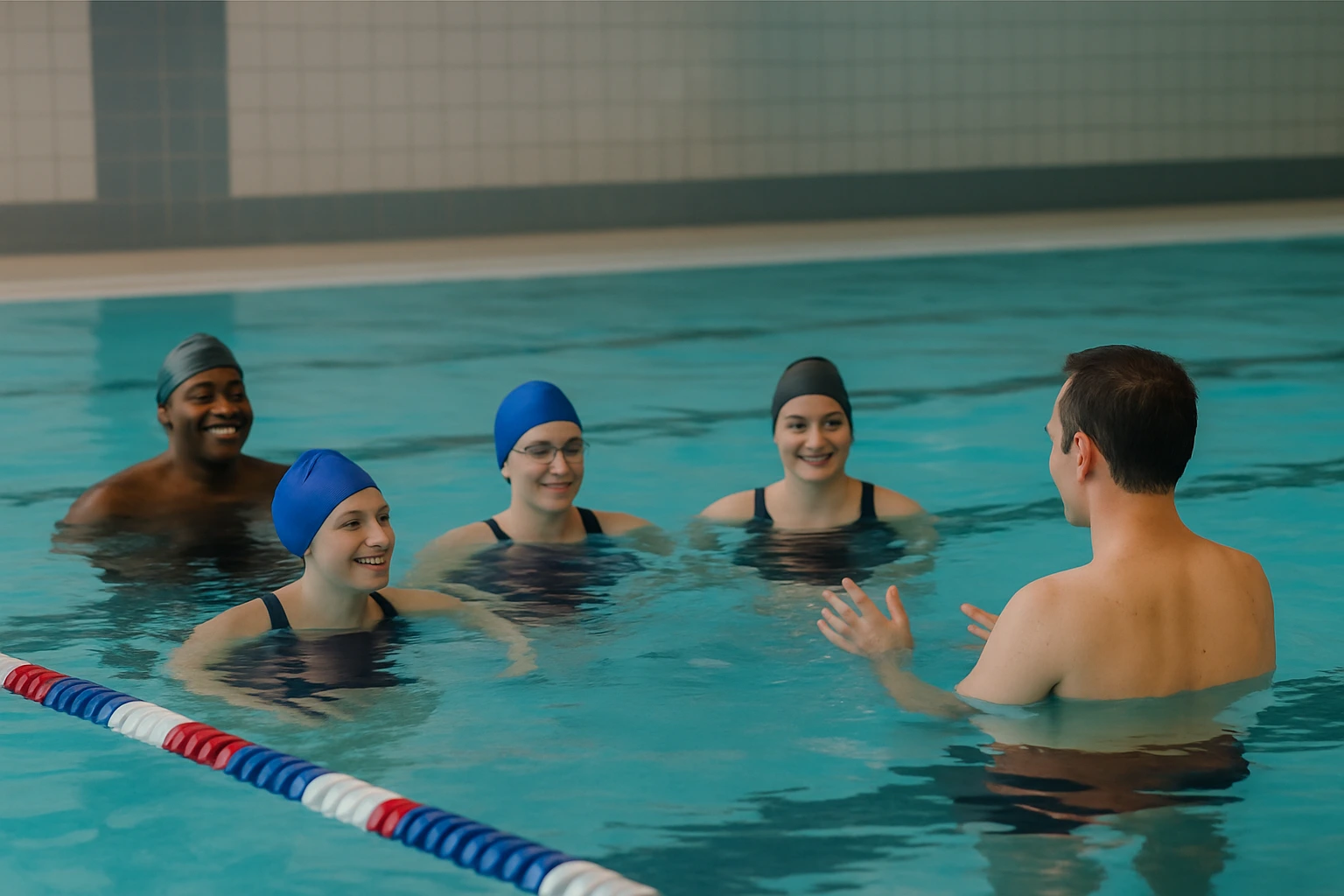 Lifeguard Class in Queens | Expert Safety Training