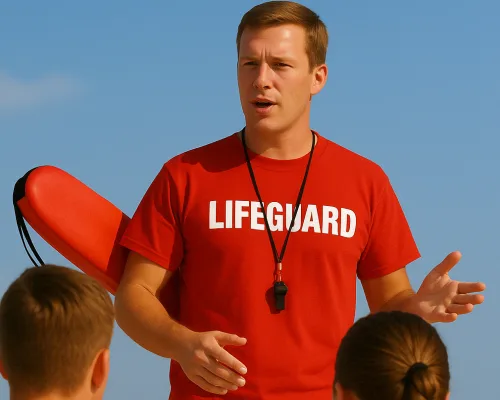 Why Choose Upstate Aquatics – Our Mission & Team