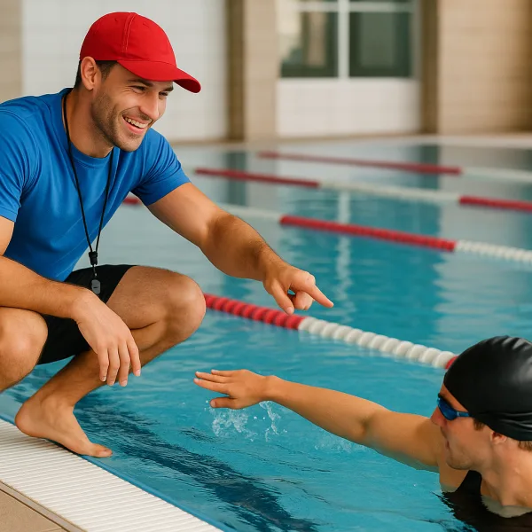 Upstate Aquatics Story