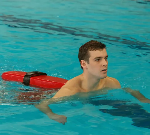 Aquatic Attraction, Waterpark Lifeguarding: Ensuring Fun with Safety